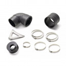 OASE 92560 Anschlusskit Bitron Premium Vliesfilter Thumbnail 1
