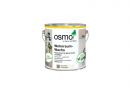 Osmo Wohnraum-Wachs Weiß Transparent 5,00 l - 13100232 Thumbnail 1
