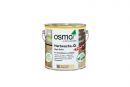 Osmo Hartwachs-Öl Original Farblos Seidenmatt 2,50 l - 10300002 Thumbnail 1