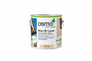 Osmo Klar-Öl-Lasur Farblos 2,50 l - 11600002 Thumbnail 1