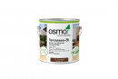 Osmo Thermoholz-Öl Naturgetönt 2,50 l - 11500045 Thumbnail 1