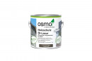 Osmo Holzschutz Öl-Lasur Effekt Onyxsilber 2,50 l - 12100249 Thumbnail 1