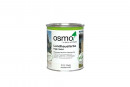 Osmo Landhausfarbe Weiß 0,75 l - 11400027 Thumbnail 1