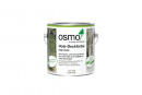Osmo Holz-Deckfarbe Weiß 2,50 l - 11200003 Thumbnail 1