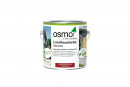Osmo Landhausfarbe Nordisch Rot 2,50 l - 11400031 Thumbnail 1