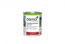 Osmo Landhausfarbe Karminrot 0,75 l - 11400126 Thumbnail 1