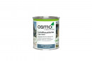 Osmo Landhausfarbe Taubenblau 0,75 l - 11400115 Thumbnail 1