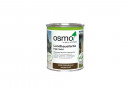 Osmo Landhausfarbe Mittelbraun 0,75 l - 11400011 Thumbnail 1
