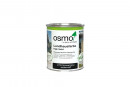 Osmo Landhausfarbe Schwarzgrau 0,75 l - 11400013 Thumbnail 1