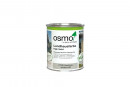 Osmo Landhausfarbe Kieselgrau 0,75 l - 11400122 Thumbnail 1