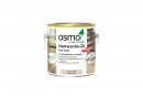 Osmo Hartwachs-Öl Farbig Weiß 2,50 l - 10300022 Thumbnail 1