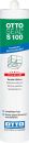 OTTOSEAL Silikon S-100 300ML C77 SEIDENGRAU - 1390377 Thumbnail 1