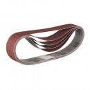 MAKITA SCHLEIFBAND GLAS 30x533mm K80 Thumbnail 1