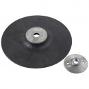 MAKITA SCHLEIFTELLER ELASTISCH 125mm (P-05898) Thumbnail 1