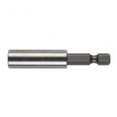 MAKITA MAGNETHALTER 1/4" 60mm (P-05979) Thumbnail 1