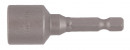 MAKITA STECKSCHLUESSEL 1/4" SW13 (P-06317) Thumbnail 1