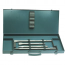 MAKITA Meissel-Set SDS-Max 4-TL. (P-18013) Thumbnail 1