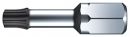 MAKITA TORX DIAMANT BIT 1/4"TX20x25mm (P-38716) Thumbnail 1