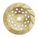 MAKITA Diamantschleiftopf 180mm (P-40652) Thumbnail 1