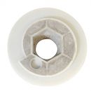 MAKITA SCHLEIFRING POLIEREN GRANIT (P-52146) Thumbnail 1