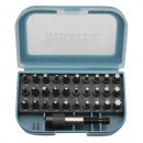 MAKITA BIT-SET 1/4" 31-TL. 25mm (P-73374) Thumbnail 1