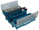 MAKITA Storage-Box für MAKPAC (P-84137) Thumbnail 1