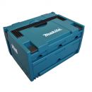 MAKITA MAKPAC-Transportkoffer MAKSTOR 3.4 (P-84311) Thumbnail 1