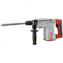 DUSS P26CSET Kombihammer SDS-plus, inkl. SMP1, FMP2 Thumbnail 1