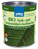 PNZ Bio Teak- & Gartenmöbel-Auffrischer (farblos, 0,75 L) Thumbnail 1