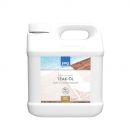 PNZ Teak-Öl W (Yacht- und Gartenmöbelöl) (teakfarben) 2,50 l - 05001 Thumbnail 1