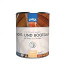 PNZ Yacht- und Bootslack (farblos) 0,75 l - 10455 Thumbnail 1