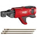 FLEX Schraubmagazinvorsatz M-DW 55 - 531747 Thumbnail 1