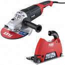 FLEX Winkelschleifer L 2200 + DCG AG 230 - 534511 Thumbnail 1