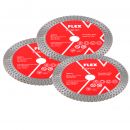 FLEX 3 x DIA-CD 76/1 - 535122 Thumbnail 1