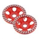 FLEX 2xTurbo-Jet II D125 22,2 - 535936 Thumbnail 1