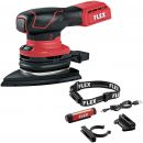FLEX Akku-Deltaschleifer 18 V + Mehrzweck-Stirnlampe 4 V ODE 2-100 18-EC C + MWL 150 4 - 536624 Thumbnail 1