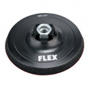 FLEX Klett-Teller gedämpft, M 14 - 535704 Thumbnail 1