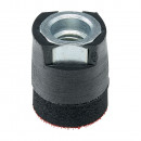 FLEX Klett-Teller gedämpft, M 14 - 535706 Thumbnail 1