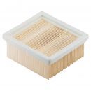 FLEX Flachfaltenfilter FE VC 6 M - 487260 Thumbnail 1