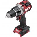 FLEX 2-Gang Akku-Bohrschrauber 18 V mit Turbo-Modus DD 2G 18-EC HD2 - 535161 Thumbnail 1