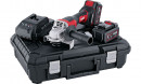 FLEX Akku-Winkelschleifer L 125 18.0-EC LD/5.0 Set - 534329 Thumbnail 1