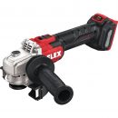 FLEX Akku-Winkelschleifer mit Bremse 18,0 V, 125 mm - 534993 Thumbnail 1