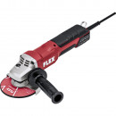 FLEX 2000 Watt Winkelschleifer mit Paddelschalter (Totmannfunktion) und Bremse, 125 mm LBP 20-11 125-EC - 534018 Thumbnail 1