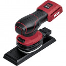 FLEX Kompakter Akku-Schwingschleifer mit Drehzahlregelung 18 V OSE 2-70x198 18-EC - 534434 Thumbnail 1