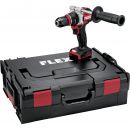 FLEX Kompakter 2-Gang Akku-Schlagbohrschrauber 18 V PD 2G 18-EC MD DC - 534904 Thumbnail 1