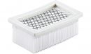 FLEX Flachfaltenfilter FE VC 2 Hip HEPA - 530616 Thumbnail 1