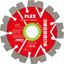FLEX Diamanttrennscheibe Universal Xtreme Plus D-DISC U 115x22,2 - 536287 Thumbnail 1