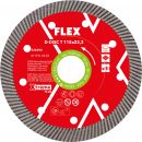 FLEX Diamanttrennscheibe Fliese Xtreme Plus D-DISC T 115x22,2 - 536293 Thumbnail 1