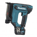 MAKITA Akku-Pintacker 10,8V - PT354DSMJ Thumbnail 1