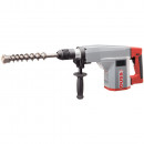 DUSS PX76SET Kombihammer SDS-max, inkl SMX4, FMX4 Thumbnail 1